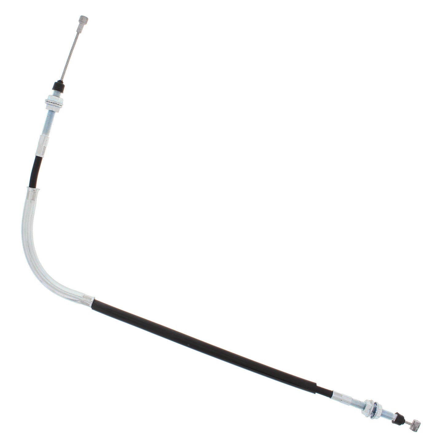 Rear Brake Cable