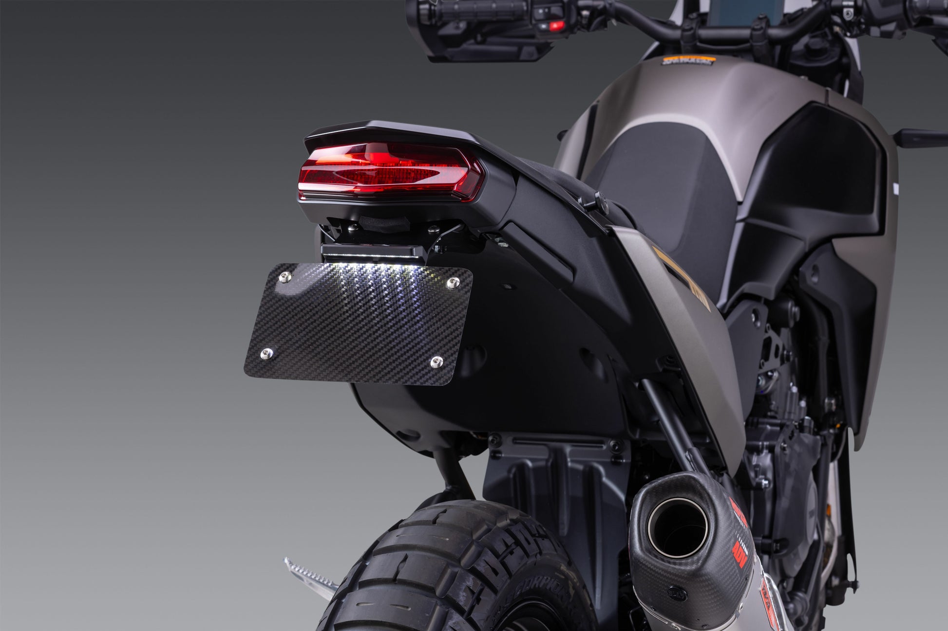 Fender Eliminator V2 Base Yamaha