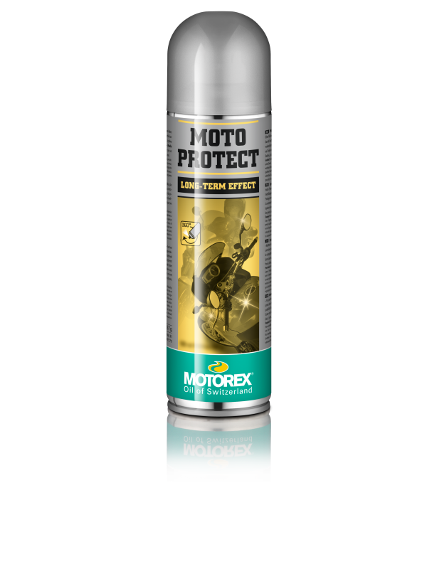 Moto Protect 500ml (12/Case  Sold Ea)
