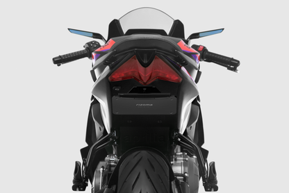 Flat Out Fender Eliminator Apr