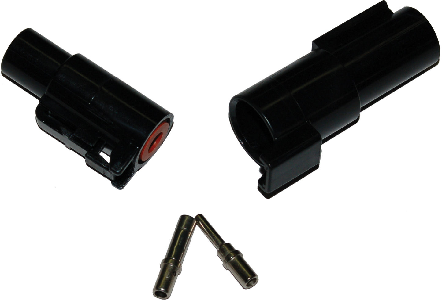 Deutsch Hd 1 Pin Conn Male/Fem Hd72180 94(ml) Hd72181 94(fem
