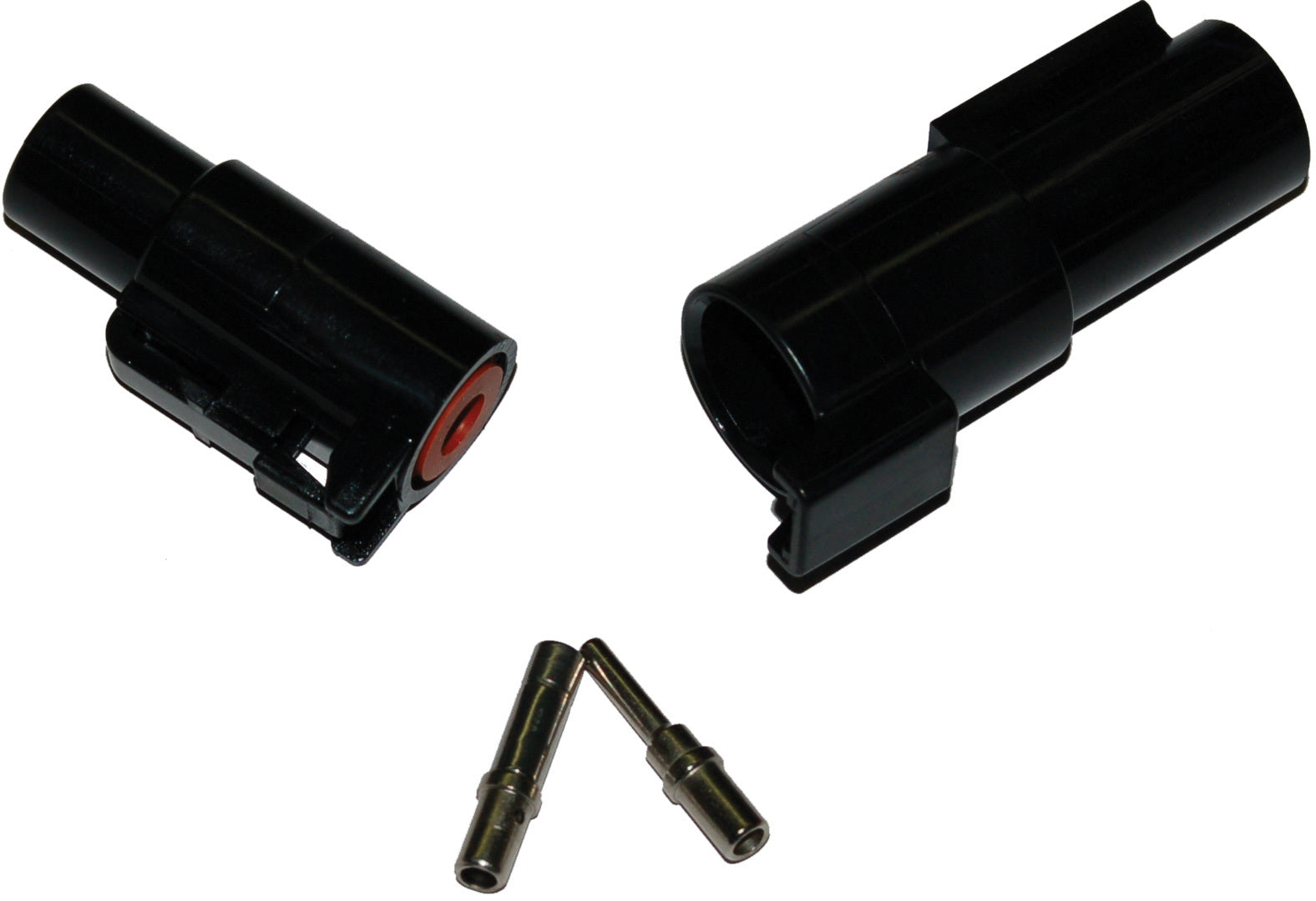 Deutsch Hd 1 Pin Conn Male/Fem Hd72180 94(ml) Hd72181 94(fem