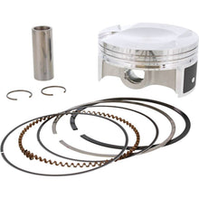 Vertex Pistons 24-25 RZR XP 1000 Premium/RZR XP 1000 Sport Forged Replica Piston Kit
