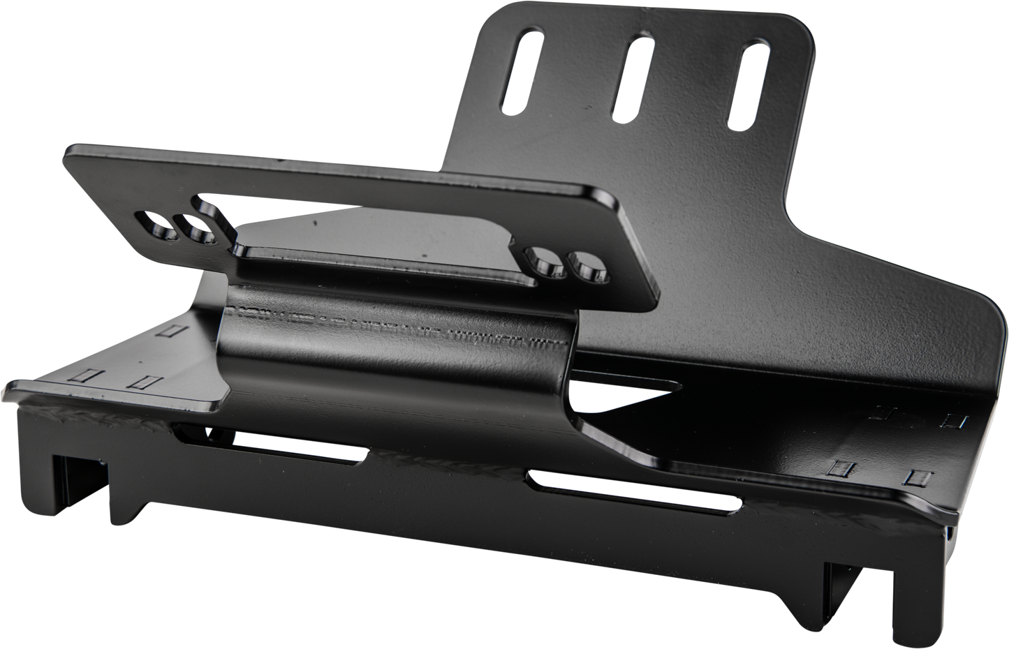 Utv Plow Mount