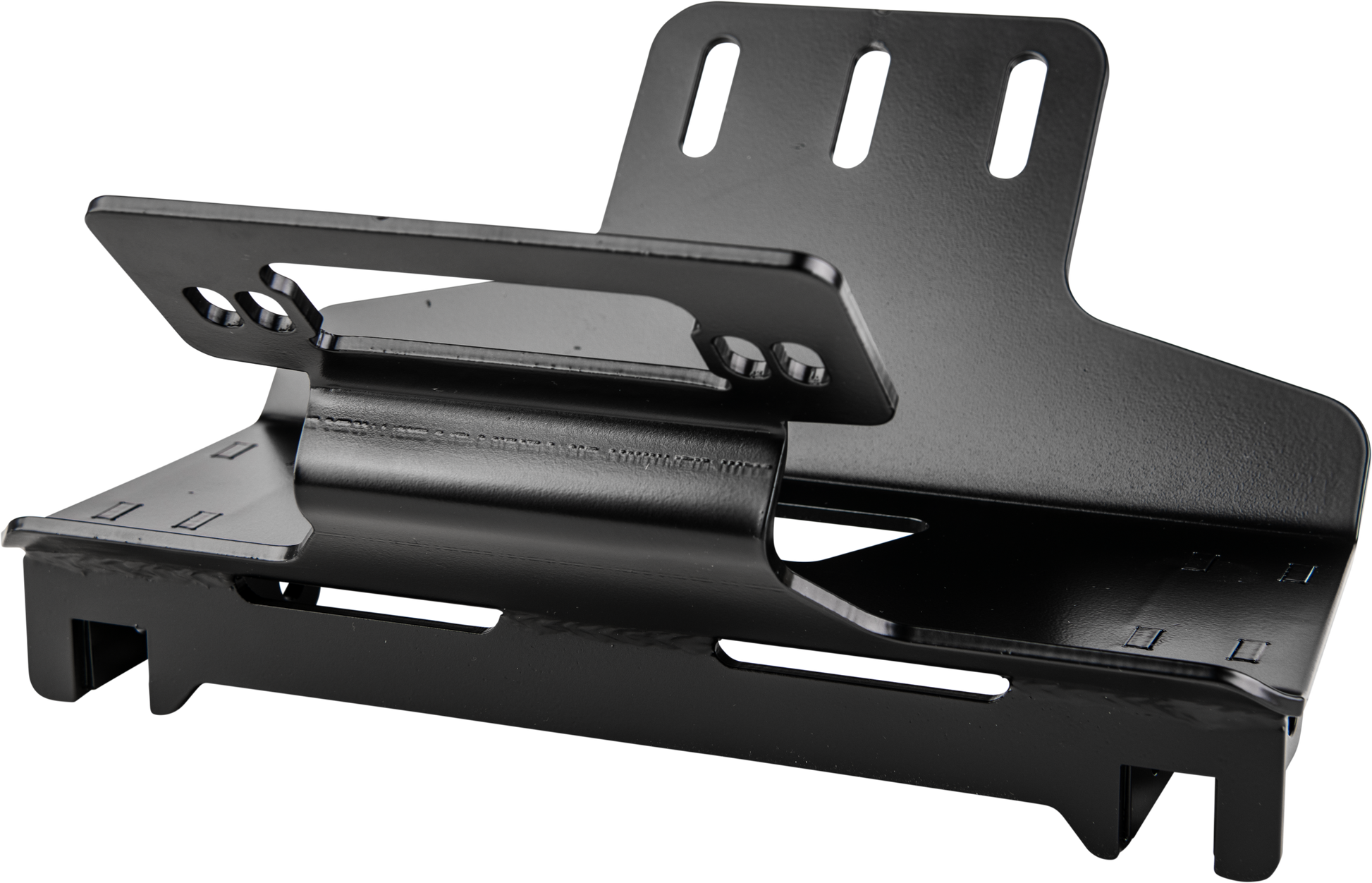 Utv Plow Mount