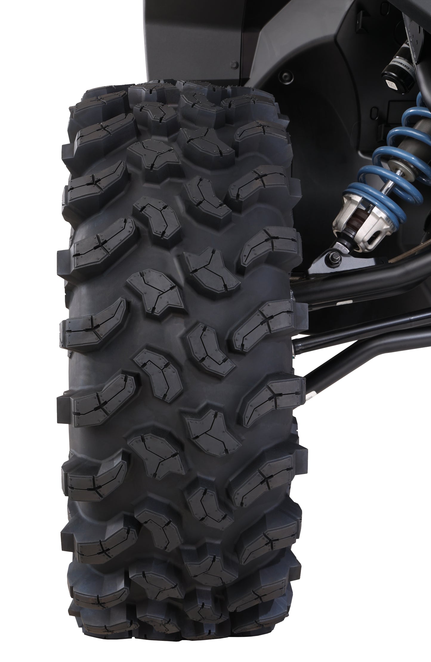 Tire Xtr370w 10 Ply 33x12r 20