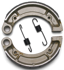 Brake Shoes 532g Grooved