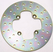Standard Rotor