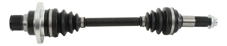 8 Ball Extreme Axle Rear