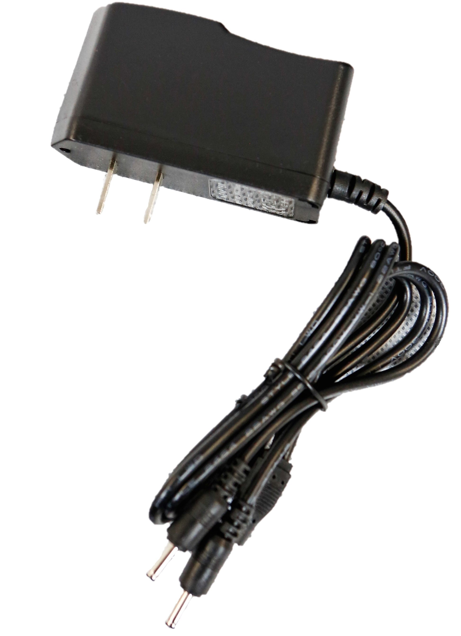 7v Dual Wall Charger