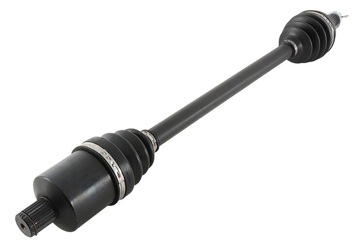8 Ball Extreme Axle Front
