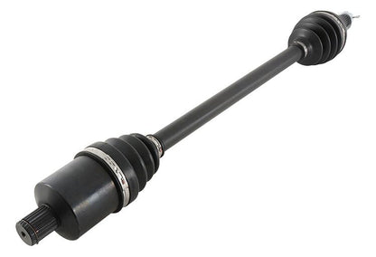8 Ball Extreme Axle Front