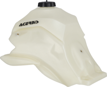 Fuel Tank 3.6 Gal Natural Hon
