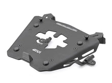 Top Case Hardware Hd