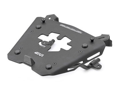 Top Case Hardware Hd