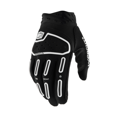 Airmatic 2 Youth  Gloves Black Xl