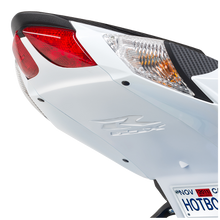 Abs Undertail Black Suz