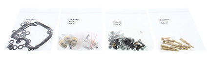 Bike Carburetor Rebuild Kit