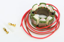 Stator