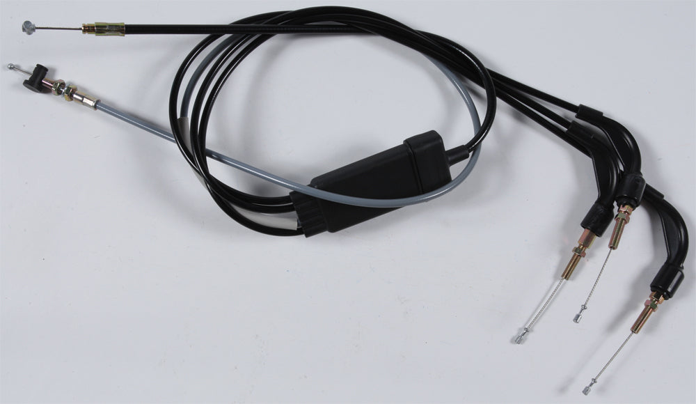 Throttle Cable A/C
