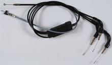 Throttle Cable A/C