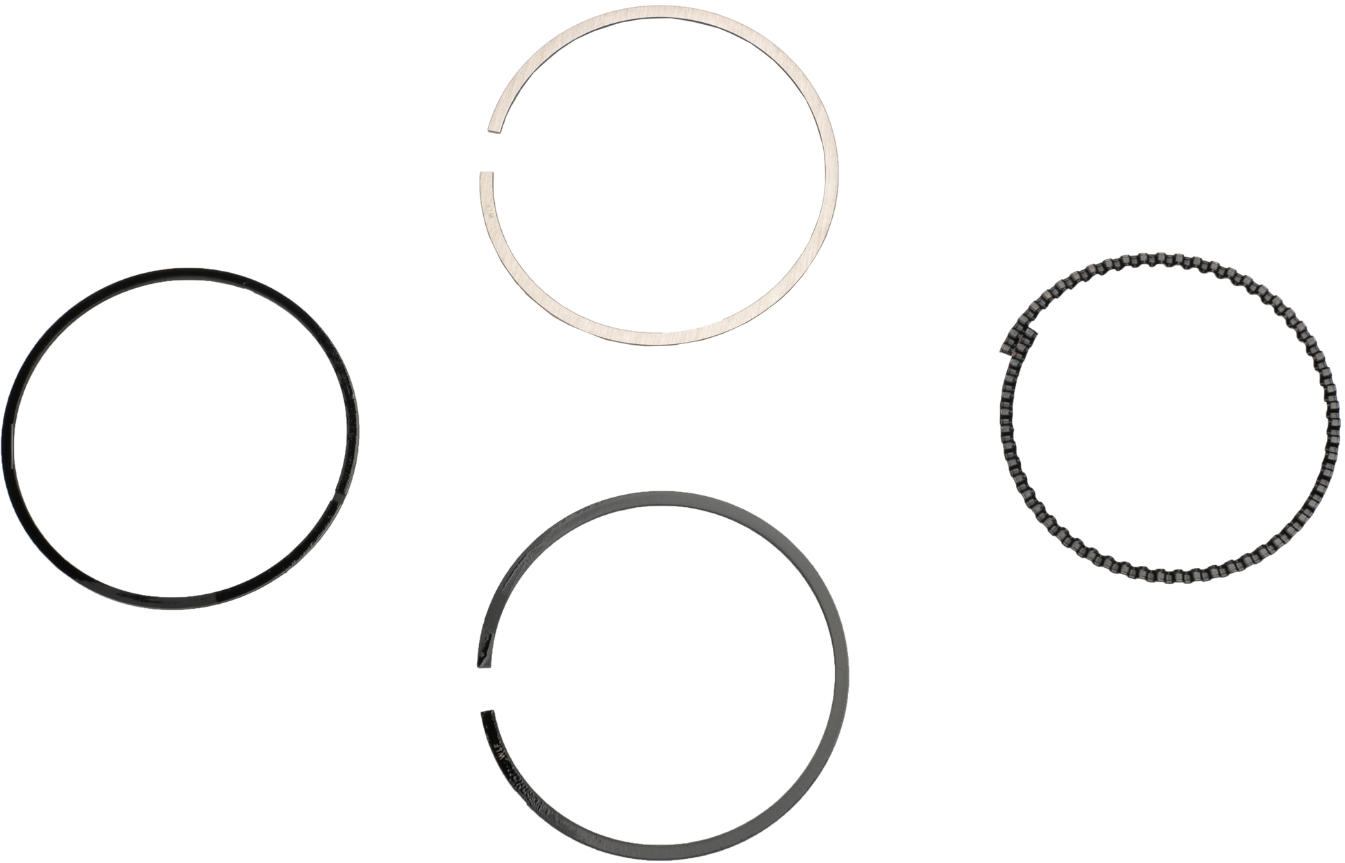 Ring Set   88cc Bore Kit