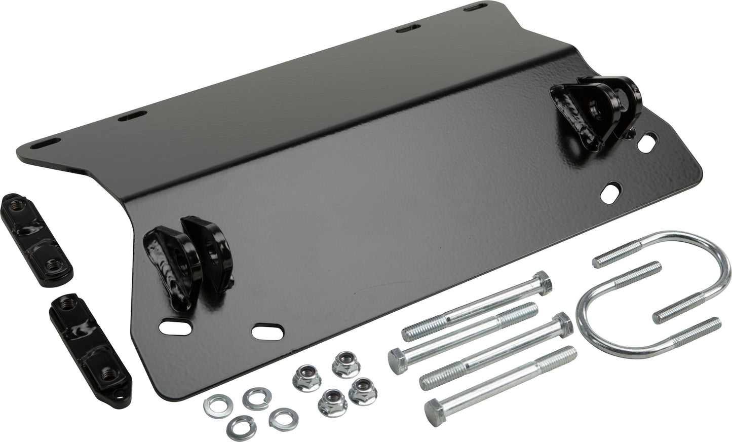 Kfi Utv Plow Mount Kit