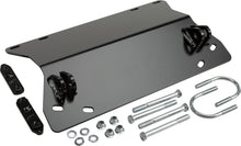 Kfi Utv Plow Mount Kit