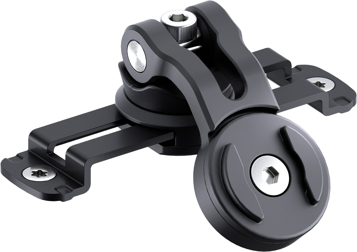 Brake Mount Large Black
