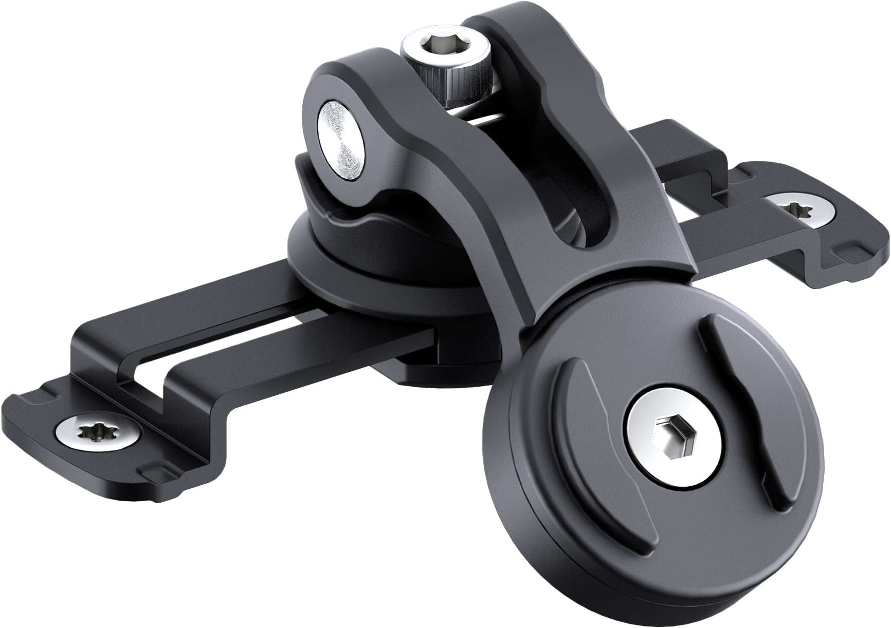 Brake Mount Large Black
