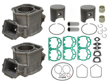 Cylinder Kit S D