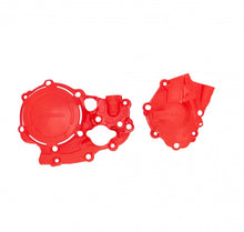 Acerbis 22+ Honda CRF250R/RX X-Power Kit - Red