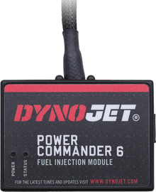 Power Commander 6  S/D