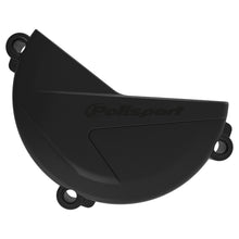 Clutch Cover Protector Black