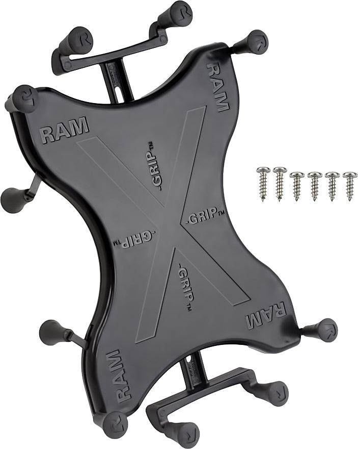 X Grip Iii Large Tablet Clamping Cradle