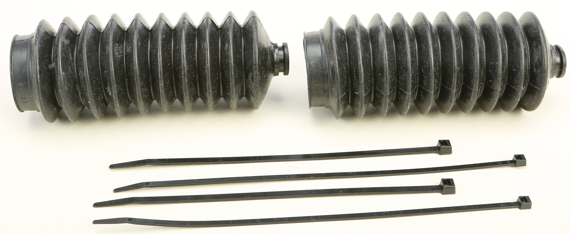 Rack Boot Kit