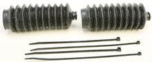 Rack Boot Kit