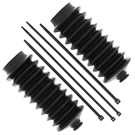 Rack Boot Kit