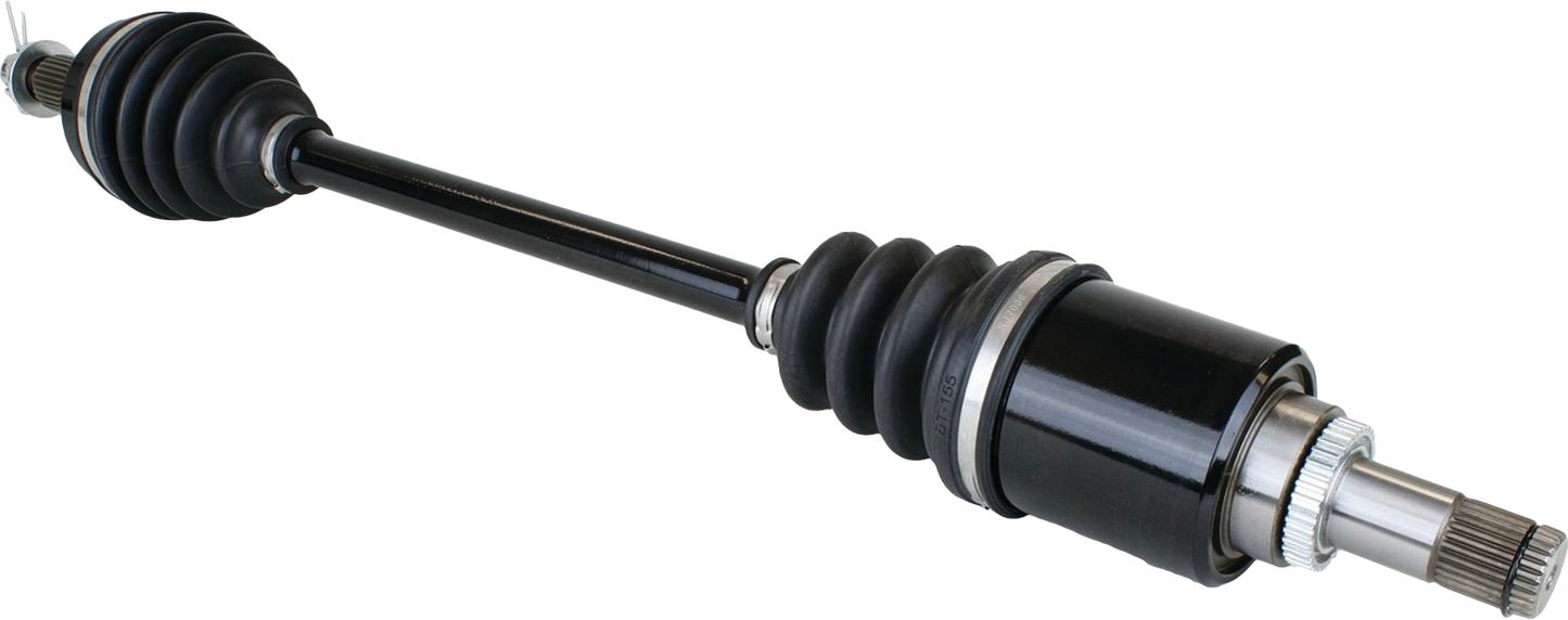 6 Ball Axle