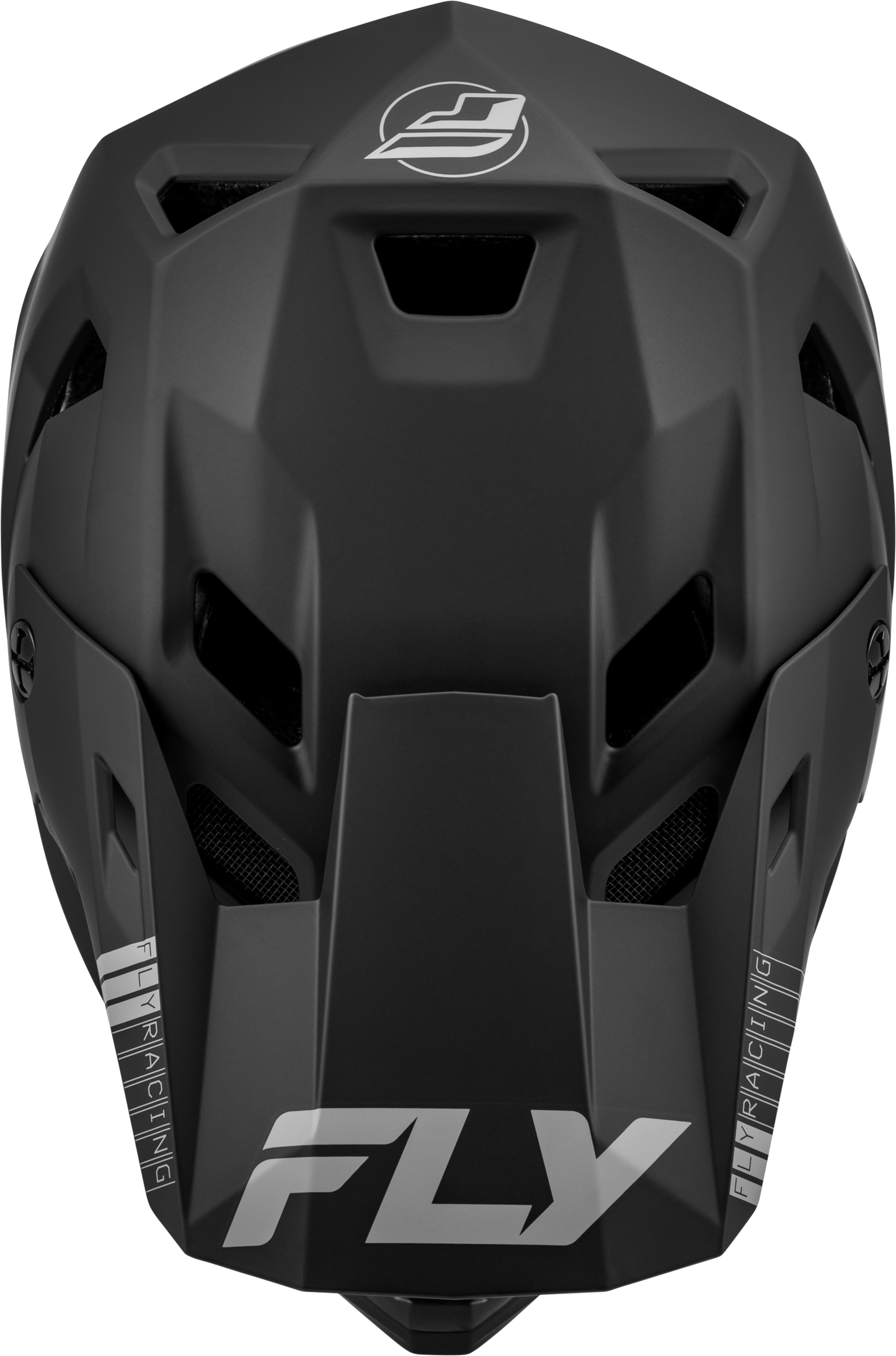 Rayce Bicycle Helmet Matte Black Xs