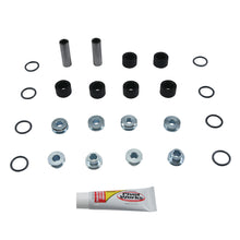 A Arm Bearing Kit Pol