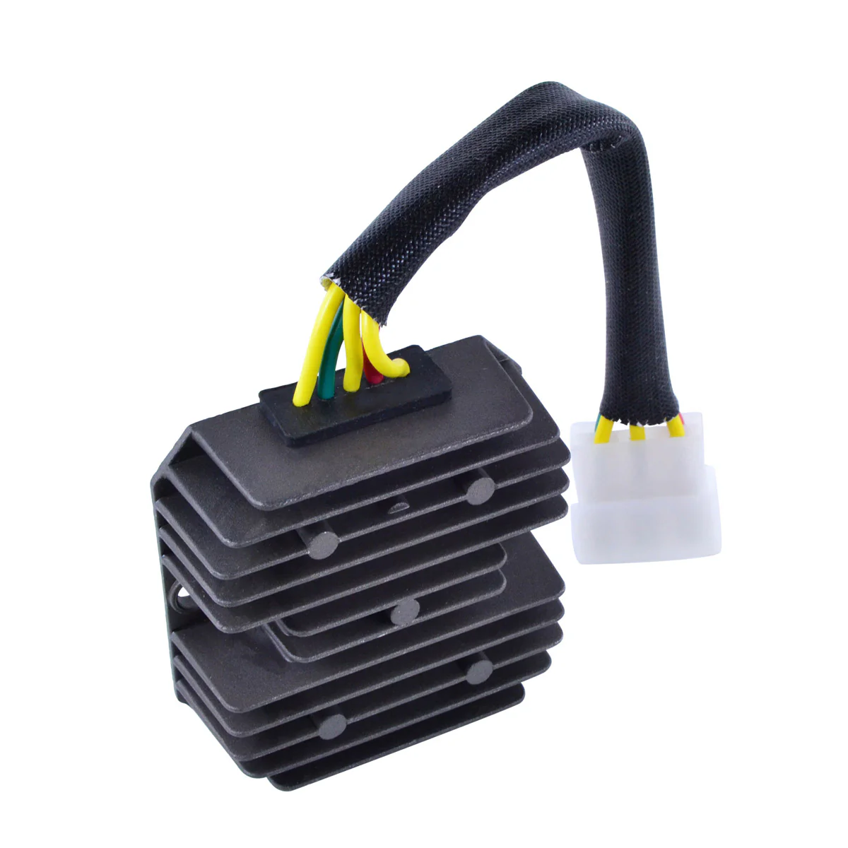 Voltage Regulator Pol