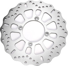 Contour Brake Rotor