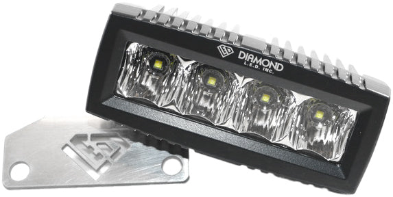 Light Bar Pol