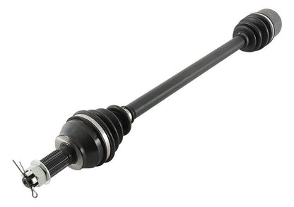 8 Ball Extreme Axle Front