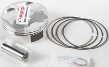 Piston Kit Armorglide 78.00/Std 13.1:1 Hon