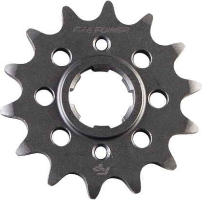 Front Cs Sprocket Steel 14t