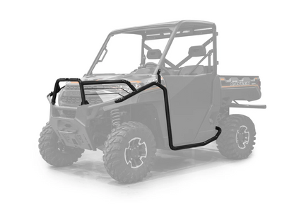 Front Bumper Kit