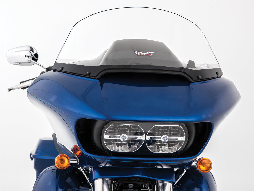 Windshield Clear 13" Fltr `15 Up Replacement