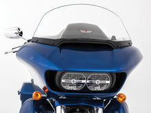 Windshield Clear 13" Fltr `15 Up Replacement